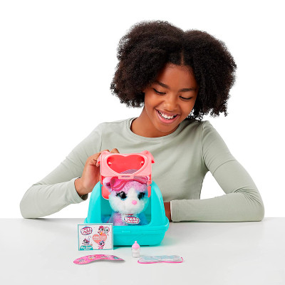 Інтерактивна іграшка Pets &amp; Robo Alive Pets Alive - Повторюшка-сплюшка (9532) Вінниця - фото 7