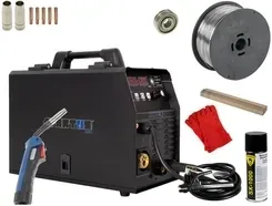 Зварювальний апарат Spartus EasyMIG 200 EASYMIG200 Київ