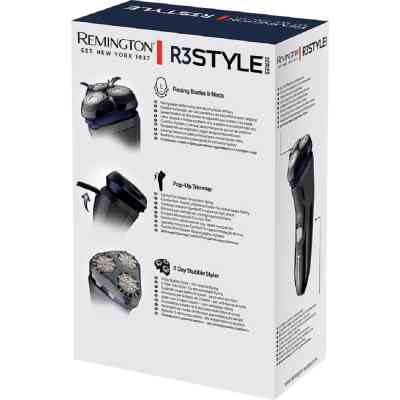 Електробритва Remington R3002 Style (R3002) Вінниця