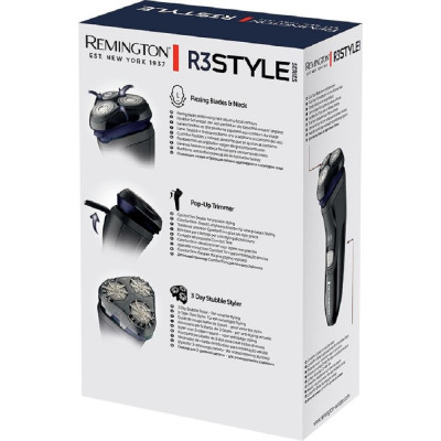 Електробритва Remington R3002 Style (R3002) Вінниця - фото 6