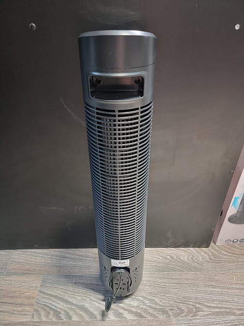 Баштовий вентилятор Silver Crest STVL 50 C1 (без підствки , без пульта , товар вживаний) Луцк - изображение 7