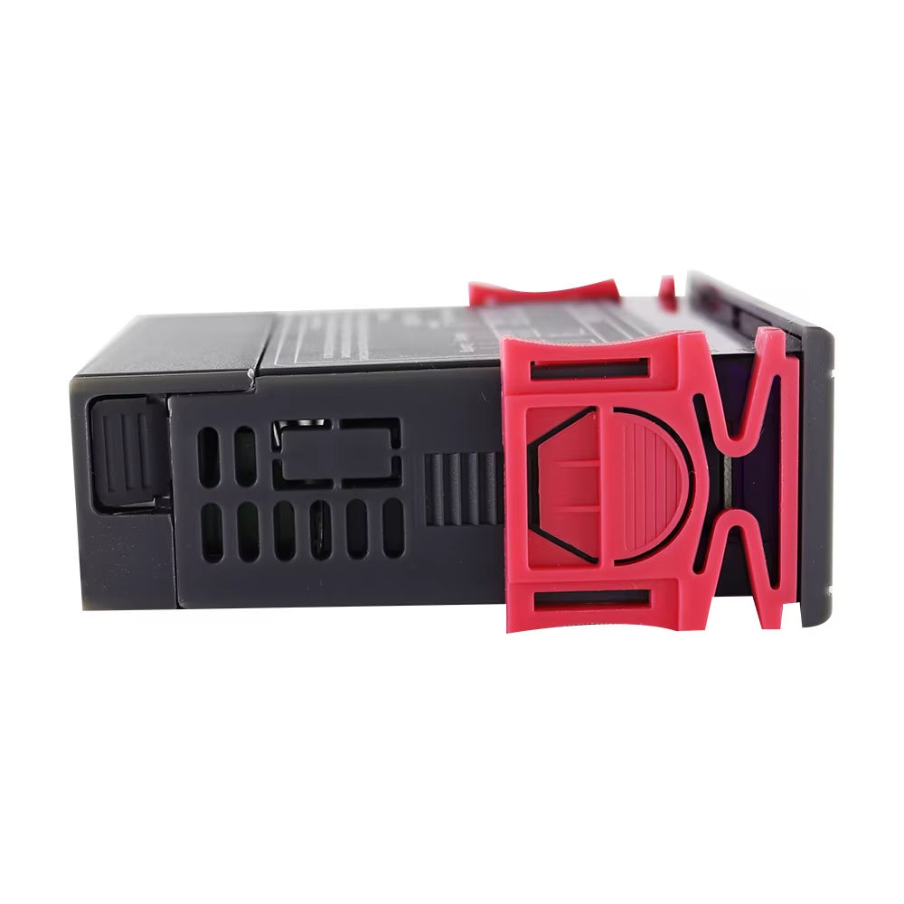 Терморегулятор STC-1000 цифровий 220В, 2 реле 10А, термостат із датчиком температури -50~99°C Київ - фото 9