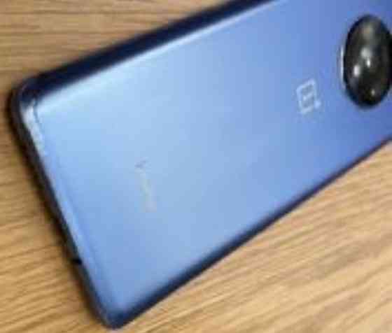 Смартфон: OnePlus 7T 8/128Gb. Киев