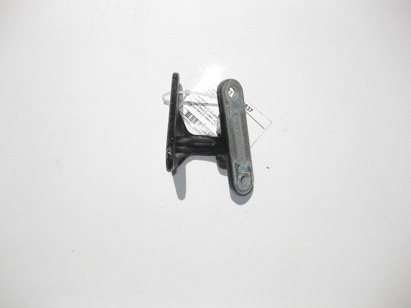 Mercedes-Benz  A2117201837 Нижня петля передніх правих дверей CLS C219 E-Class W211 Одеса - фото 1