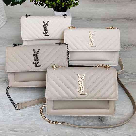 Жіноча сумка маленька через плече Київ