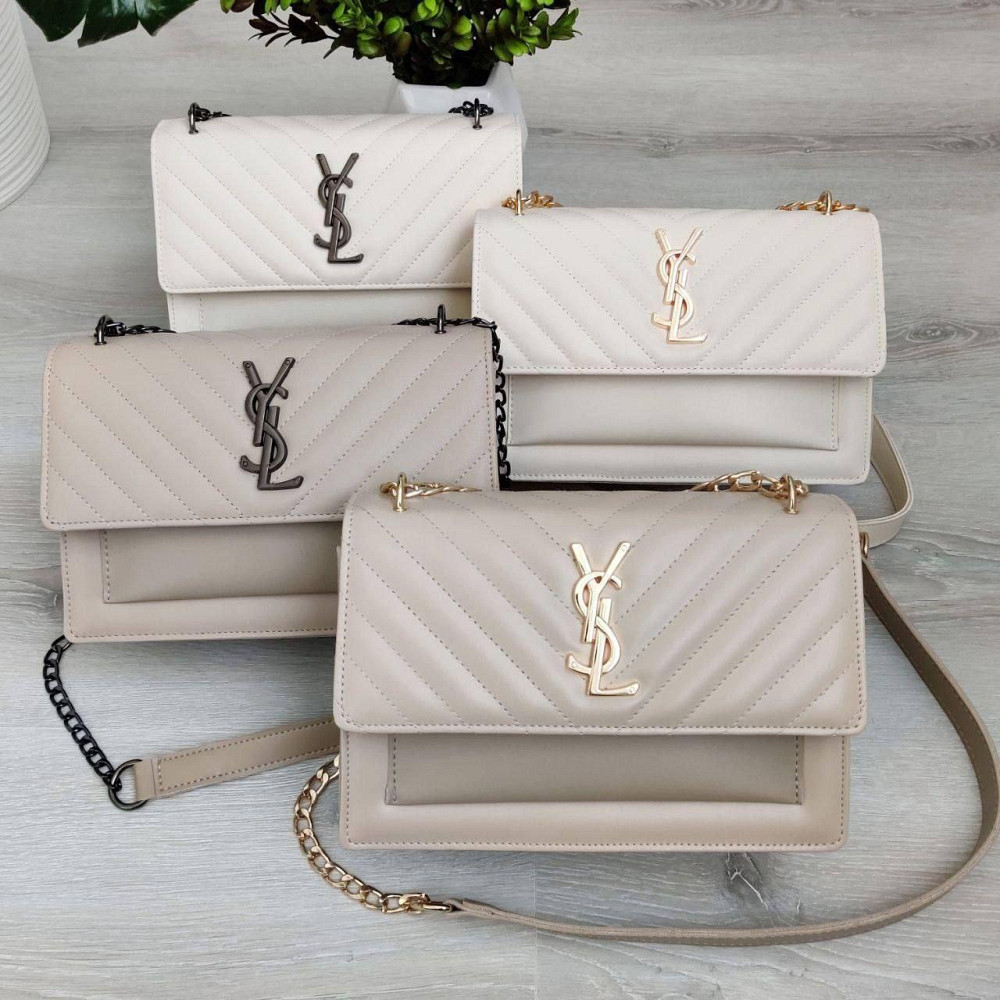 Женская сумка маленькая через плечо Киев - изображение 2