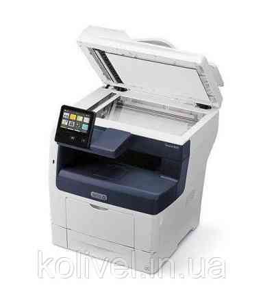 МФУ А4 ч/б Xerox VersaLink B405 Киев