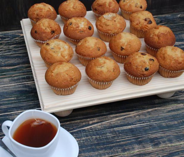 Подставка для десертов 