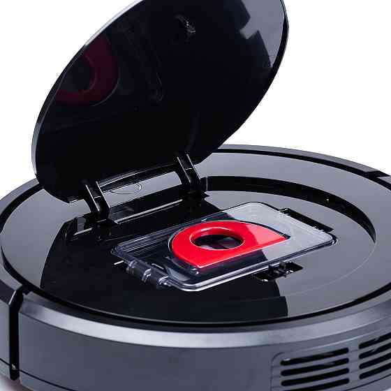 Робот-пилосос Sokany SK13017B чорний Київ