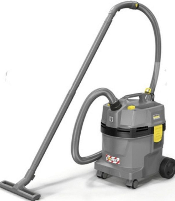 Пылесос karcher nt22/1 ap te l NT22/1 AP TE l  nt 22/1 ap L профи! Харьков - изображение 1