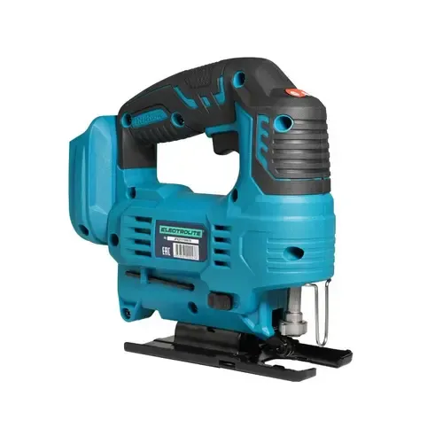 Лобзик аккумуляторный 21В 6 Ач Безщеточный Коломыя - изображение 1