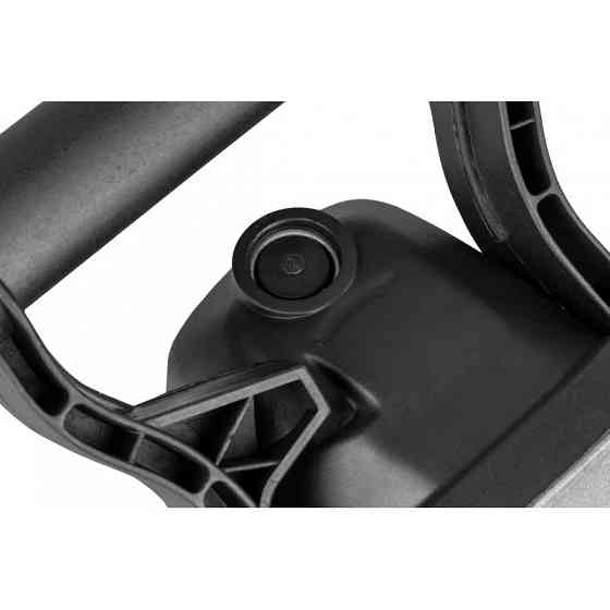 Полірувальна шліфмашина по камецю з подачею води  ALFA 125 мм – 1250 Вт Львів