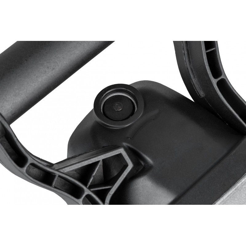 Полірувальна шліфмашина по камецю з подачею води  ALFA 125 мм – 1250 Вт Львів - фото 4