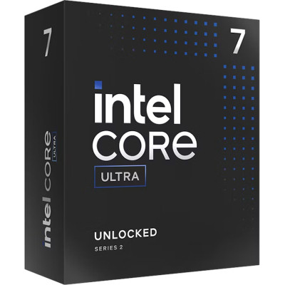 Процесор INTEL Core™ Ultra 7 265KF (BX80768265KF) Вінниця - фото 5