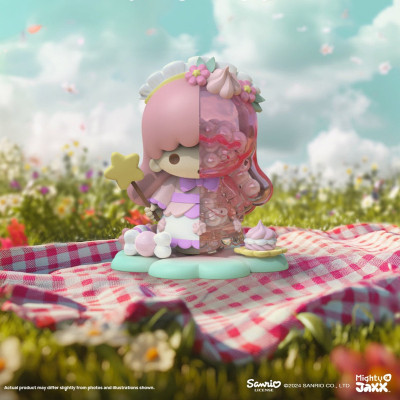 Фігурка Mighty Jaxx сюрприз Kandy Sanrio Квіткове сновидіння (BB24SRMJ00101) Вінниця - фото 10