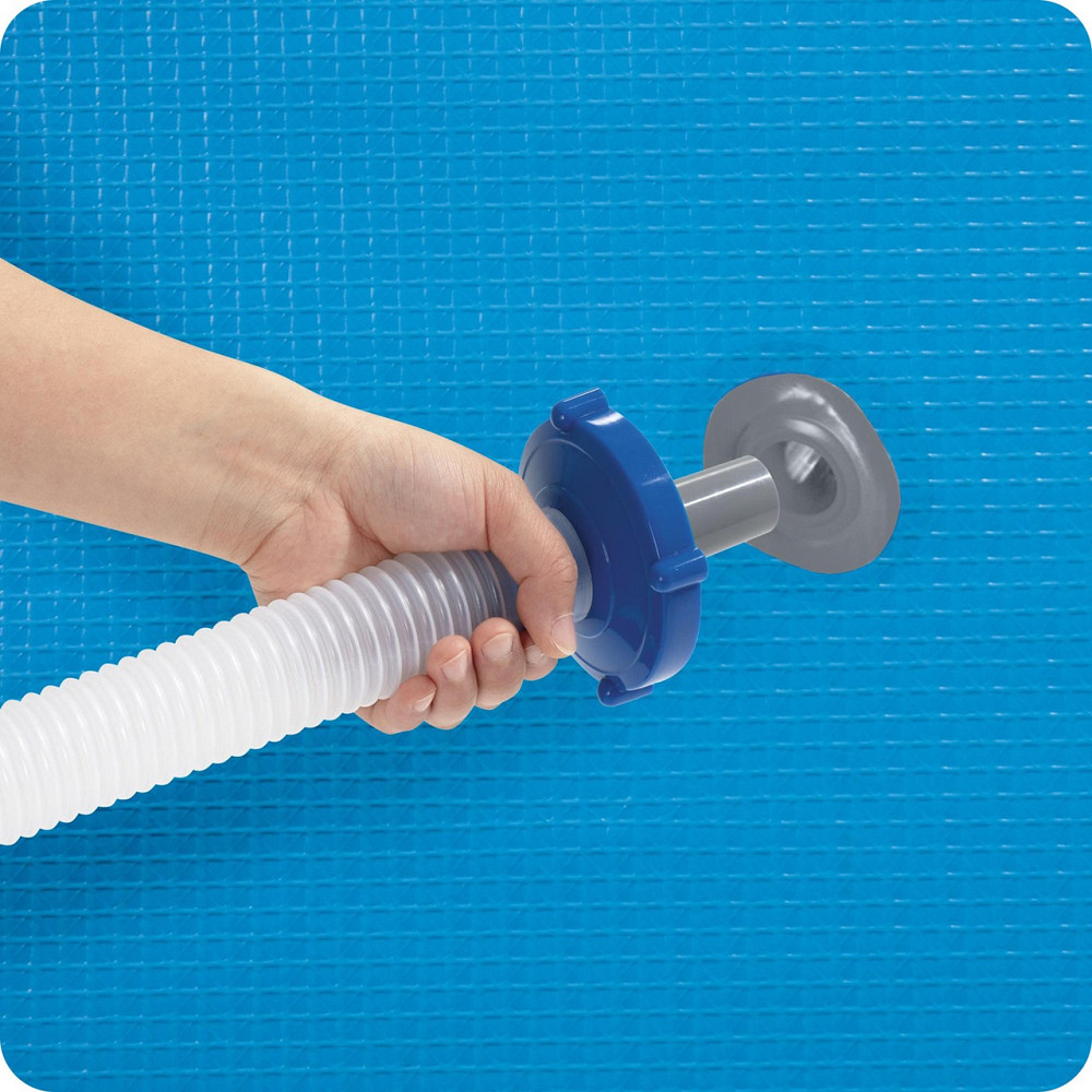 Набір для чищення басейну Bestway Deluxe 58237 Київ - фото 2