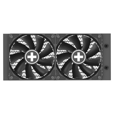 Система жидкостного охлаждения Xilence LiQuRizer 240 PRO (XC982) Винница - изображение 10