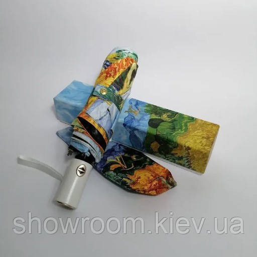 Женский зонтик LV (32010) Киев - изображение 1