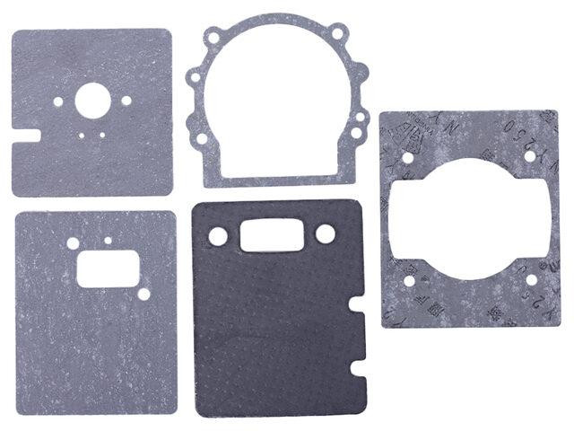 Комплект прокладок 48F (63CC) Мукачево - фото 1