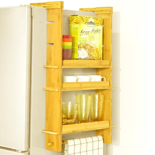 Полка на холодильник 