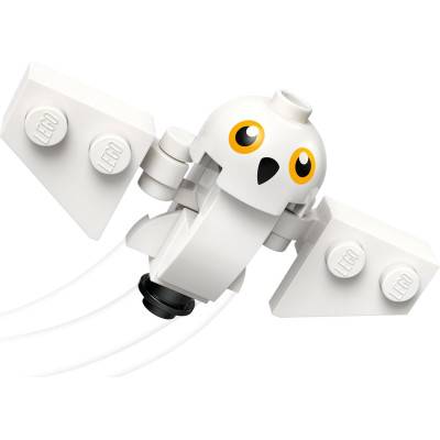 Конструктор LEGO Harry Potter Поездка Хагрида и Гарри на мотоцикле (76443) Винница - изображение 7