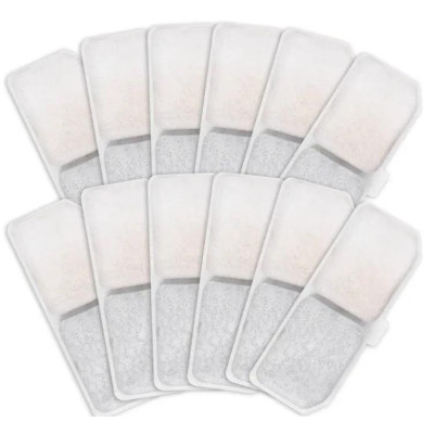 Фильтр для поилки Lapka 6 pcs (WF070-F) Винница - изображение 1