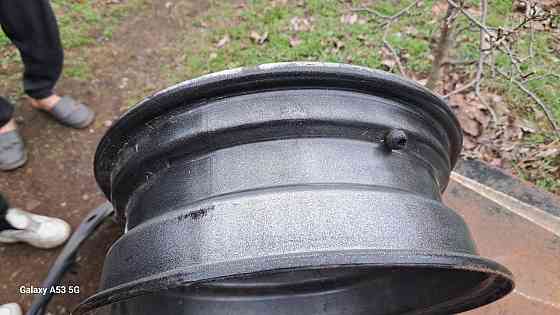 Оригинальный колёсный диск для Geely CK 2006–2015 годов. Киев