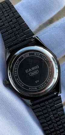 Годинник Casio MTP-VC01 black | Часы Касио A159W | Харьков