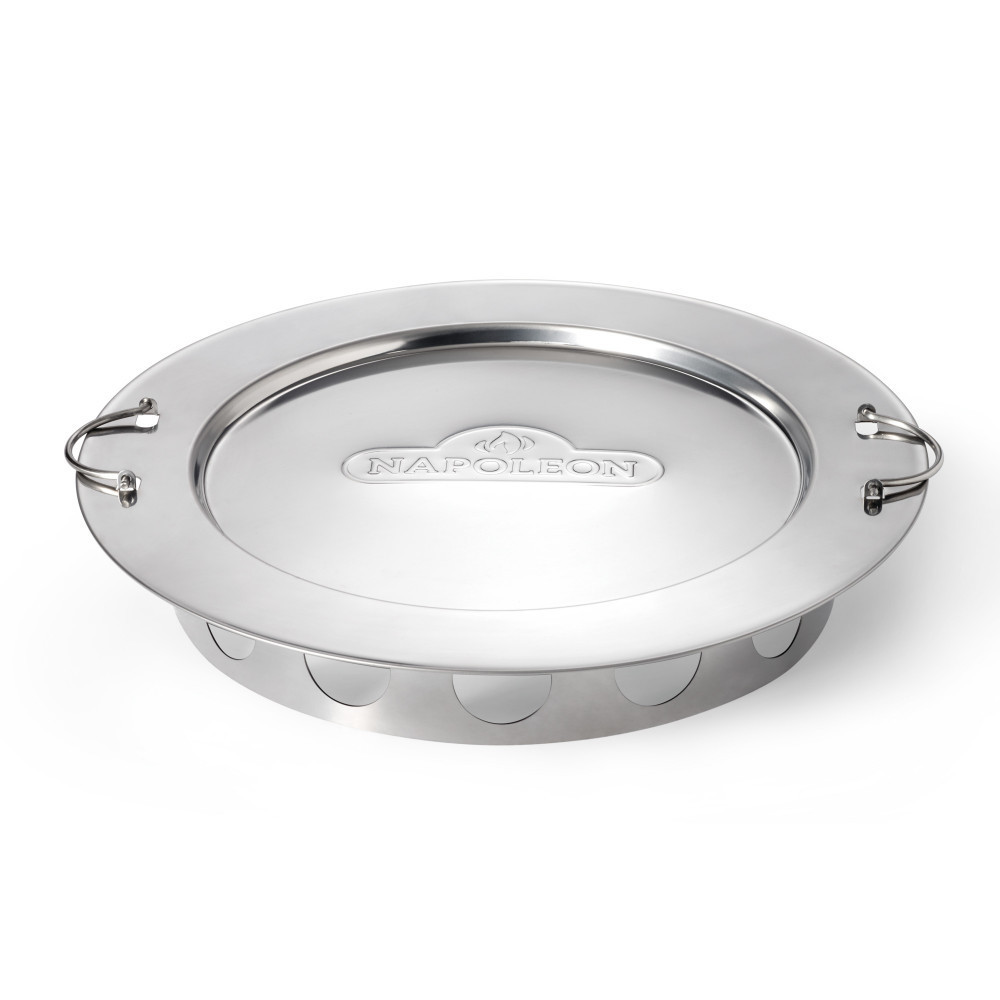 Жаровідсікач для вугільних грилів 57 см Napoleon 67745 Код: 010842 Рівне - фото 1