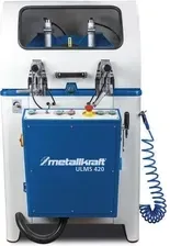 Электрическая пилка Metallkraft Ulms 500 3627500 Киев - изображение 1