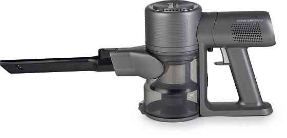 Акумуляторний пилосос Gorenje SVC252420FFA ( 17933 ) Харків