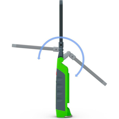 Фонарь Philips Xperion 3000 LED WSL Slim X30SLIMX1 (74990) Винница - изображение 4