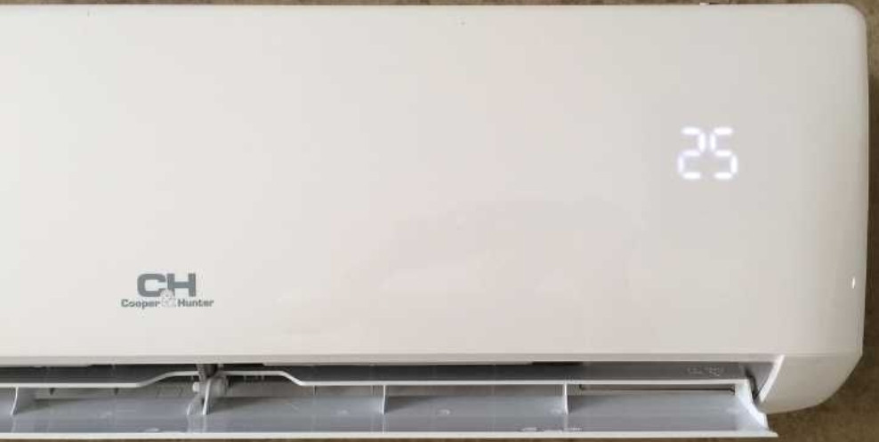 Кондиционер: Cooper & Hunter CH-S09XN8 до 25 Кв. м.НОВИЙ! Киев - изображение 2