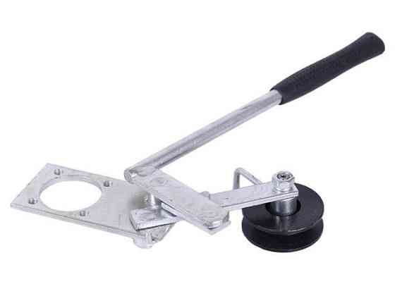 Натяжитель ремня привода в сборе 