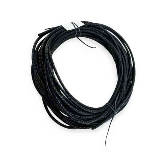 Гофра проведення d-4,5 (20 метрів погонних) Мукачево