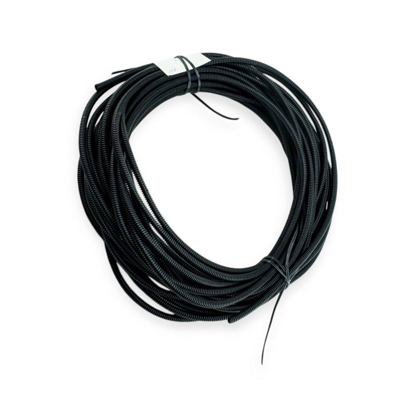 Гофра проводки d-4,5 (20 метров погонных) Мукачево - изображение 1