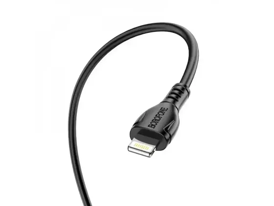 Кабель Type-C - Lightning Borofone BX51 Triumph 1M Одеса