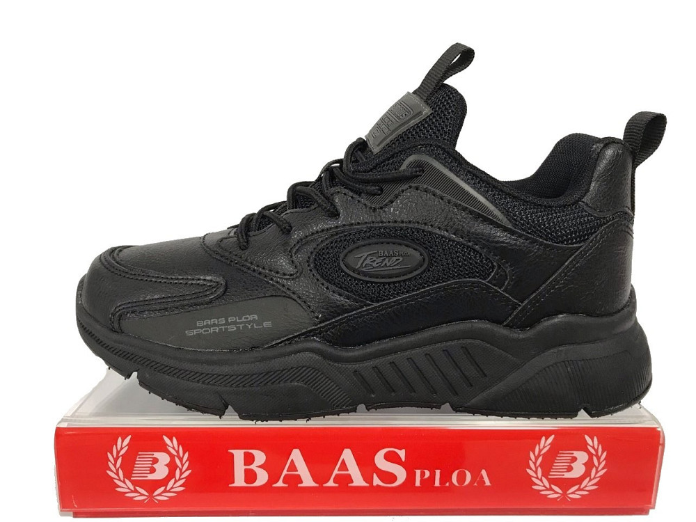 Женские кожаные кроссовки BaaS Frend,производство Польши Киев - изображение 8