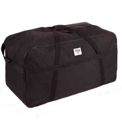 Дорожня сумка TravelZ Bag 135 Black (927293) Вінниця