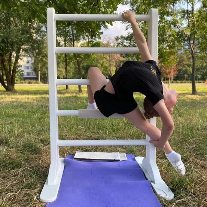 Верстат для розтяжки "Орінаде" зефір Миколаїв - фото 4