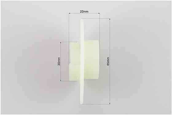 Шків стартера "Плавний пуск" 2 зачепи Київ