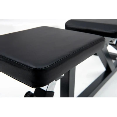 Скамья атлетическая Toorx Регульована Multipurpose Bench WBX 85 (WBX-85) (930724) Винница - изображение 3