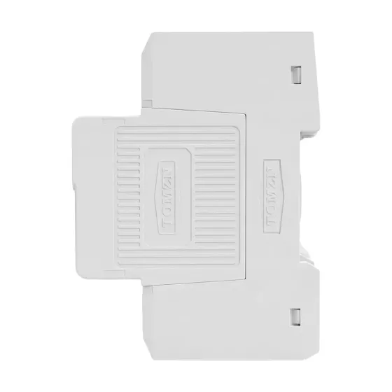 Обмежувач напруги TOMZN TZG40-PV 3P 1000V DC під DIN-рейку (51-00132) Киев