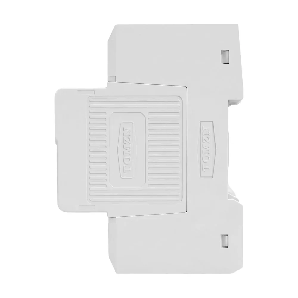 Обмежувач напруги TOMZN TZG40-PV 3P 1000V DC під DIN-рейку (51-00132) Киев - изображение 4