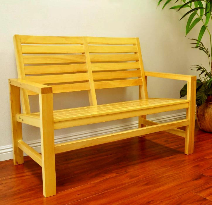 Скамейка кухонная 