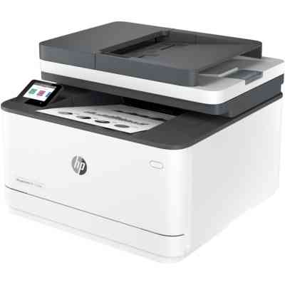 Багатофункціональний пристрій HP LaserJet Pro 3103fdn (3G631A) Вінниця