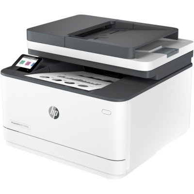 Многофункциональное устройство HP LaserJet Pro 3103fdn (3G631A) Винница - изображение 2