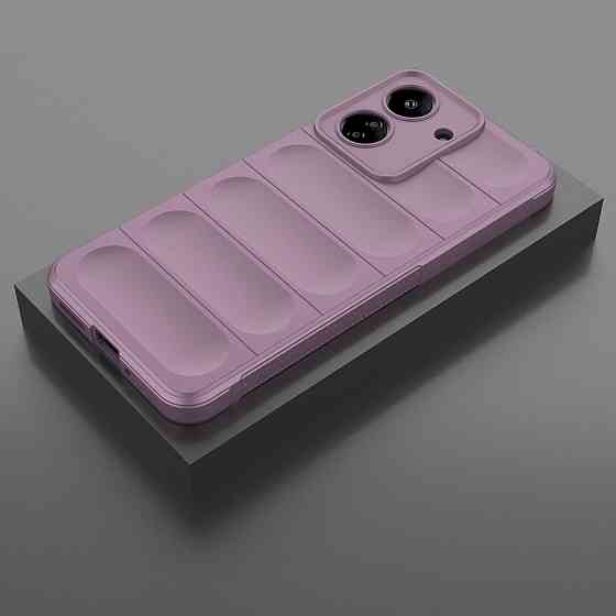 Чохол для смартфона Cosmic Magic Shield for Xiaomi Redmi 13C 4G/POCO С65 Lavender (MagicShXi13CLavender) Киев