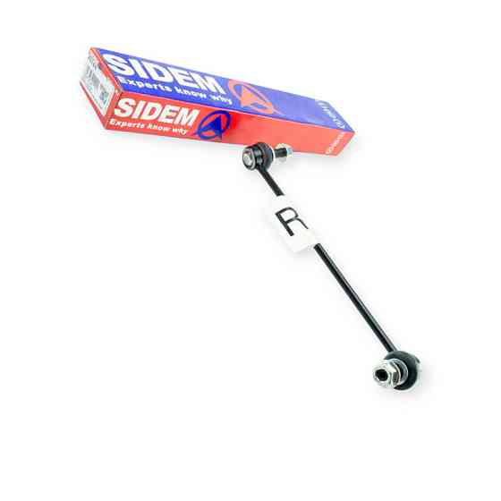 Стойка Мерседес Бенз C-Class W204 переднего правая R стабилизатора Мукачево