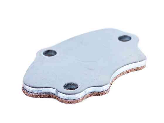 Клапан пелюстковий картерних газів P70F Мукачево